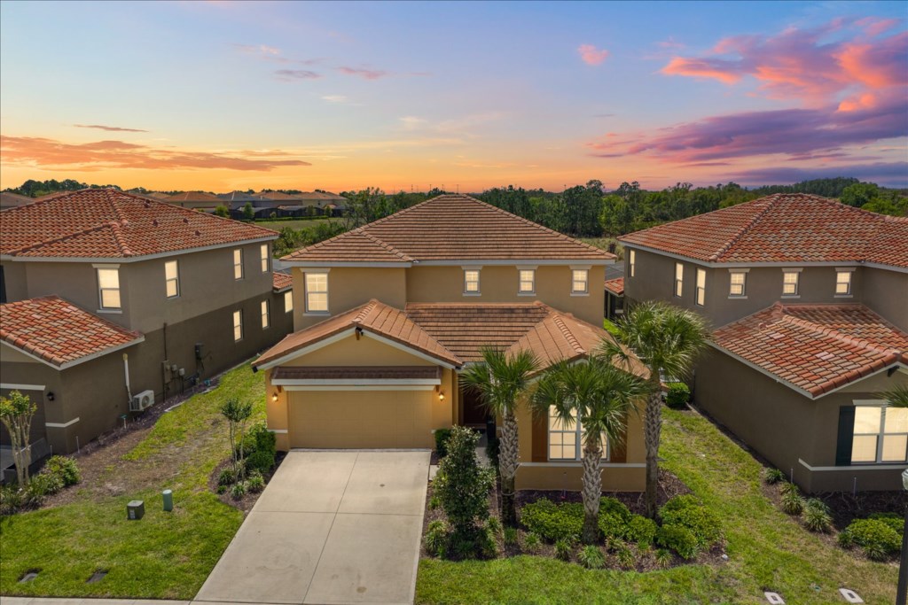 6 bedroom vacation house at Solterra - Image 43