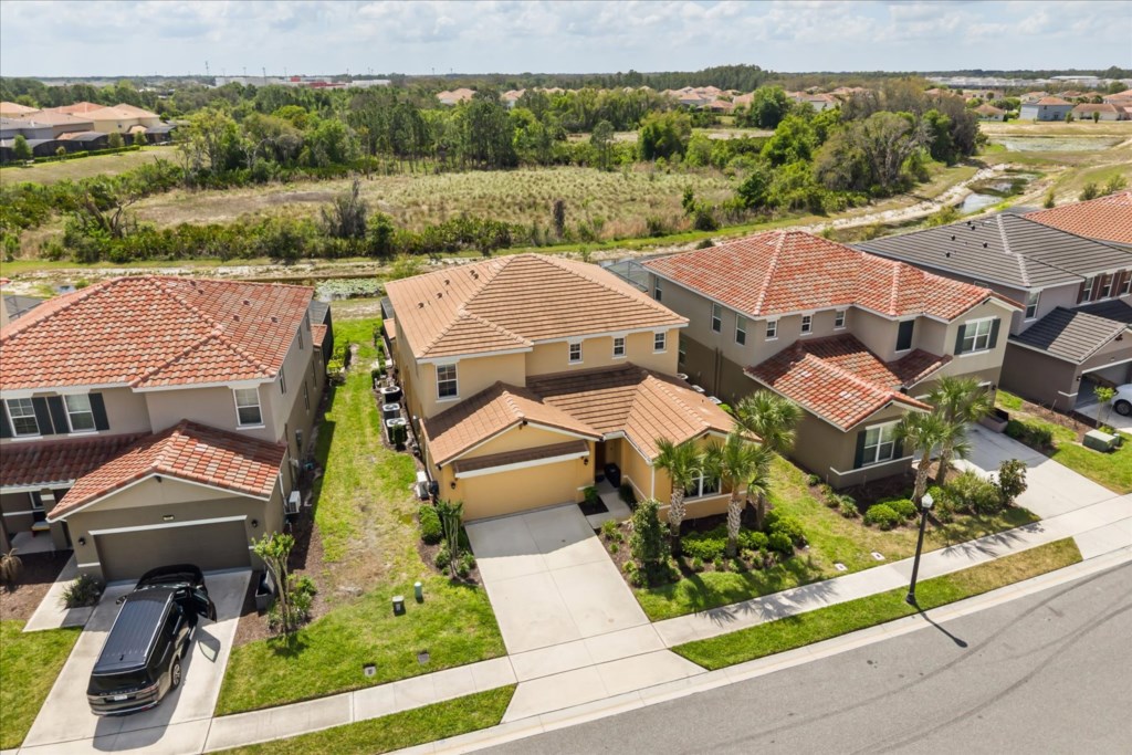 6 bedroom vacation house at Solterra - Image 45