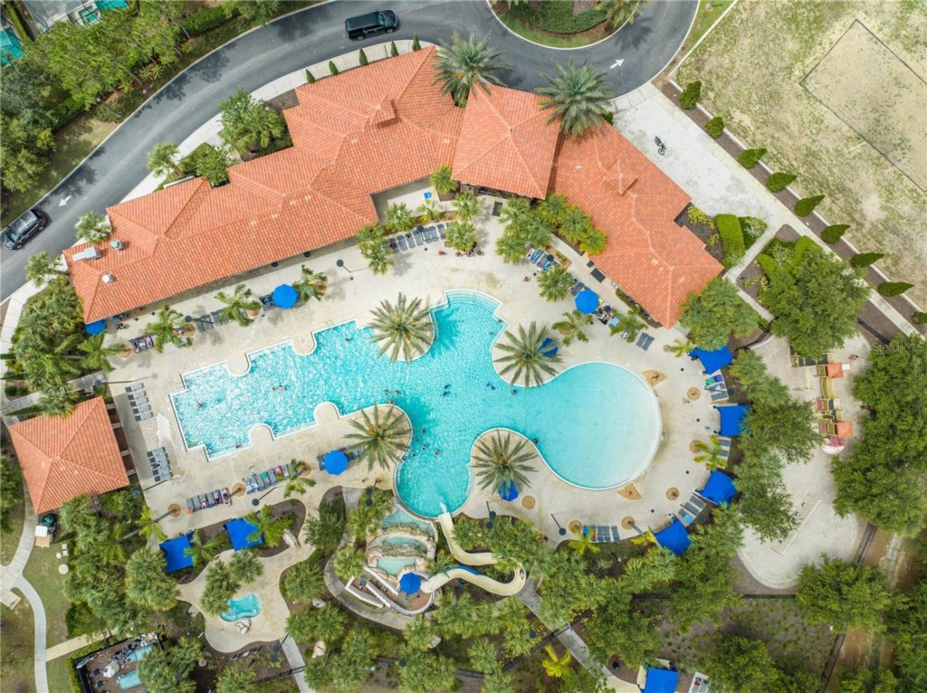 6 bedroom vacation house at Solterra - Image 52