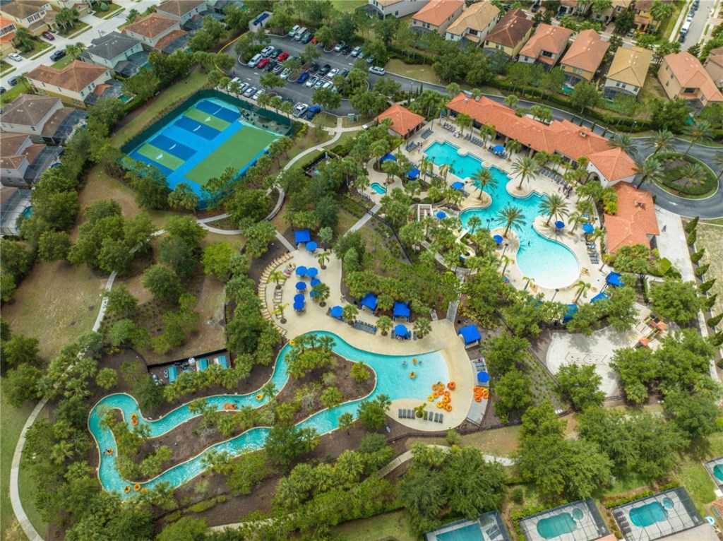 6 bedroom vacation house at Solterra - Image 50