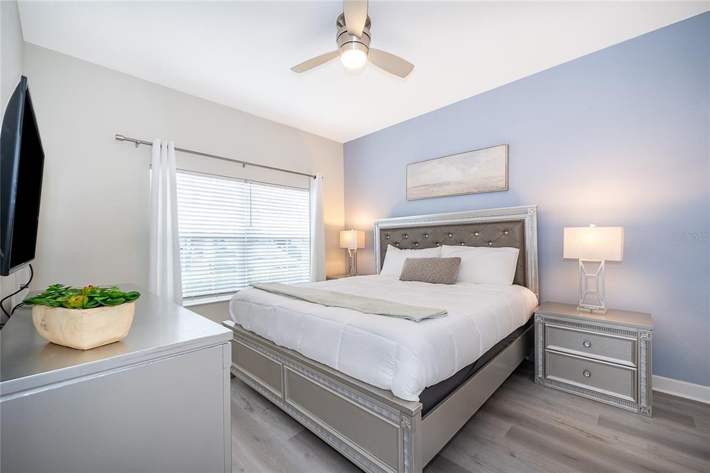 4 bedroom vacation townhouse at Storey Lake - Image 13