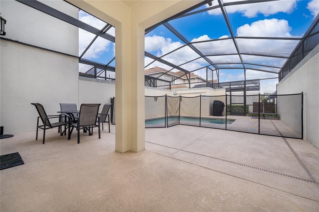 4 bedroom vacation townhouse at Storey Lake - Image 18