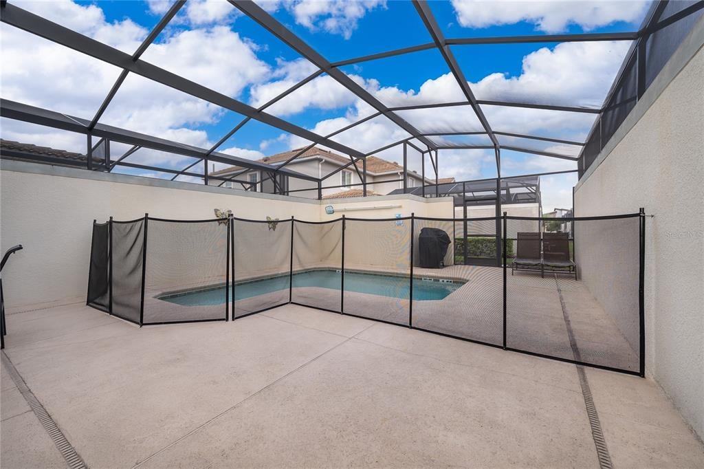 4 bedroom vacation townhouse at Storey Lake - Image 19