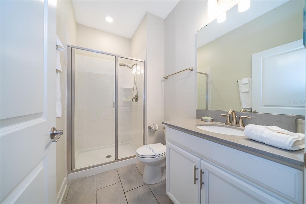 4 bedroom vacation townhouse at Storey Lake - Image 22