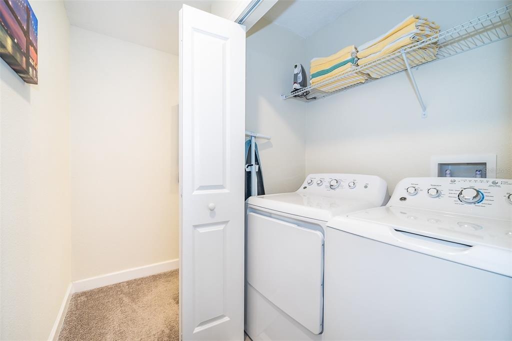 4 bedroom vacation townhouse at Storey Lake - Image 25