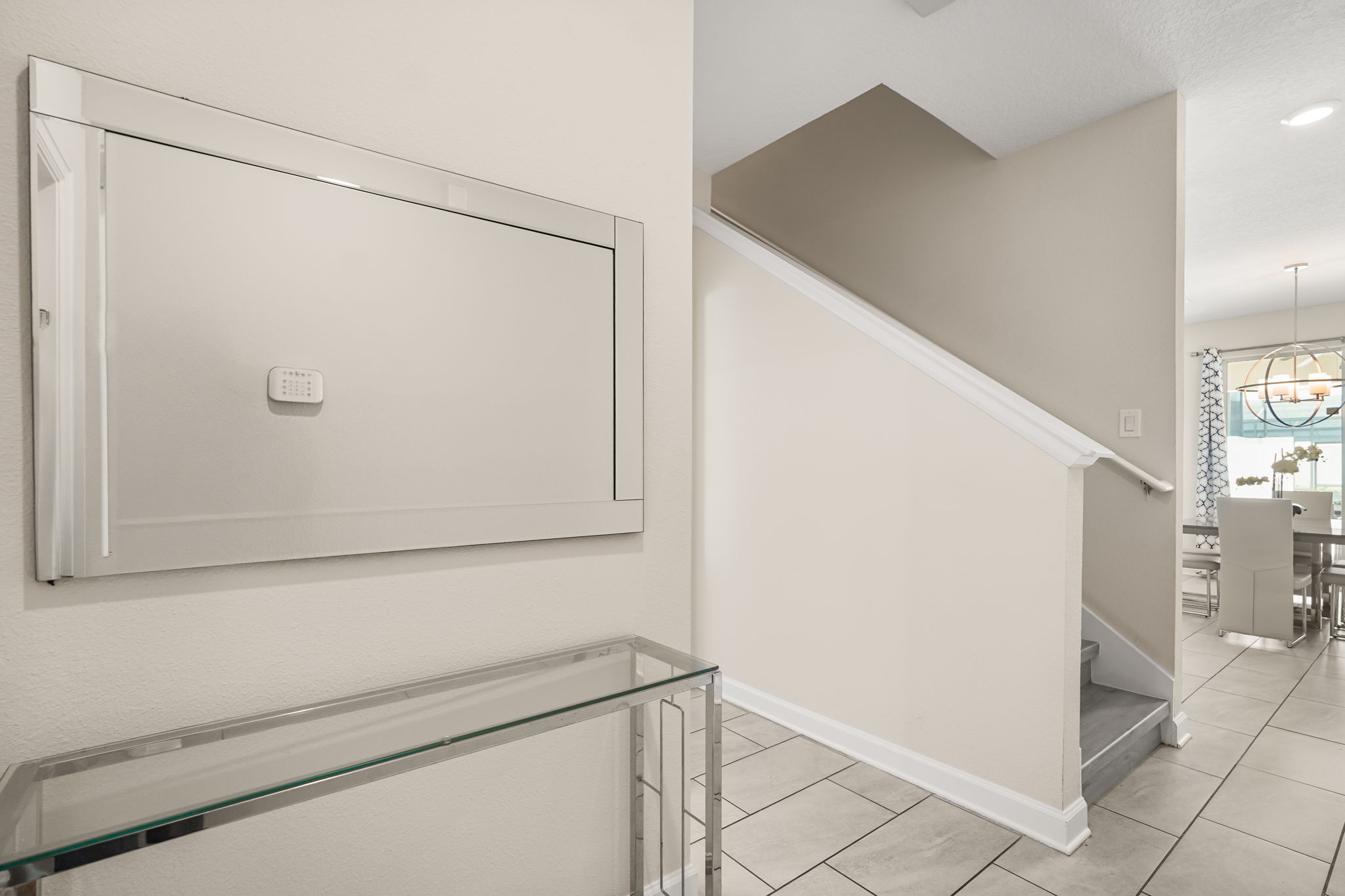 4 bedroom vacation townhouse at Storey Lake - Image 10