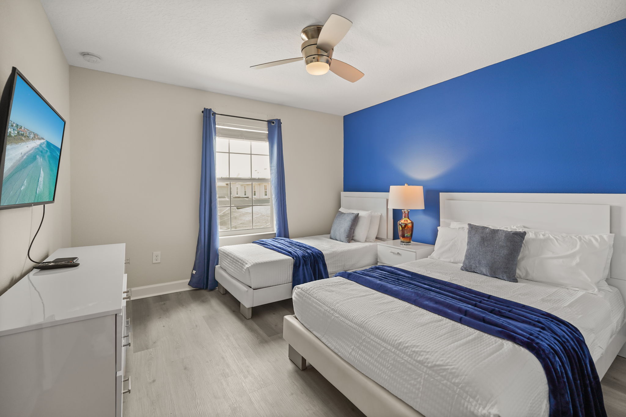 4 bedroom vacation townhouse at Storey Lake - Image 18