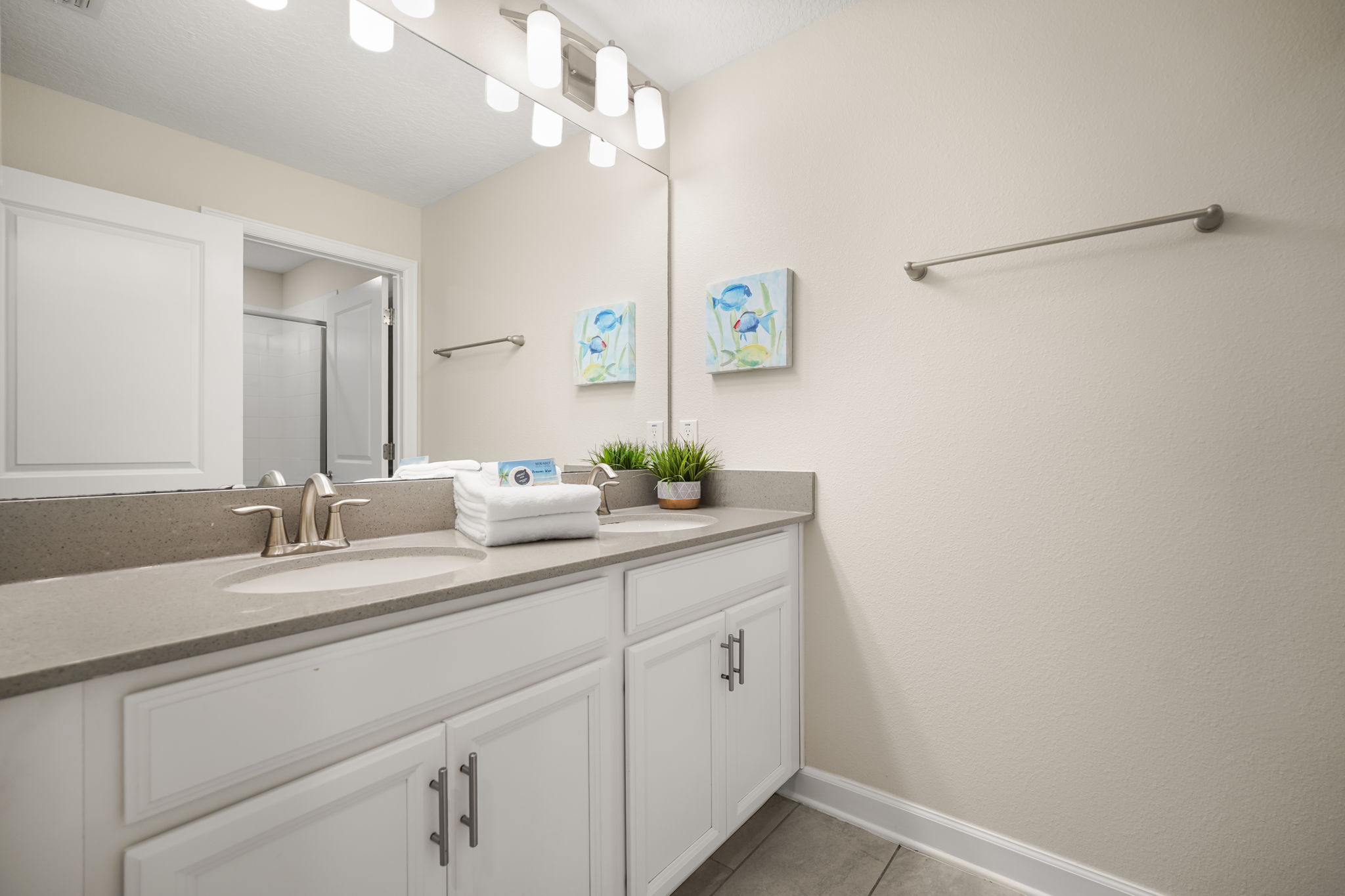 4 bedroom vacation townhouse at Storey Lake - Image 24