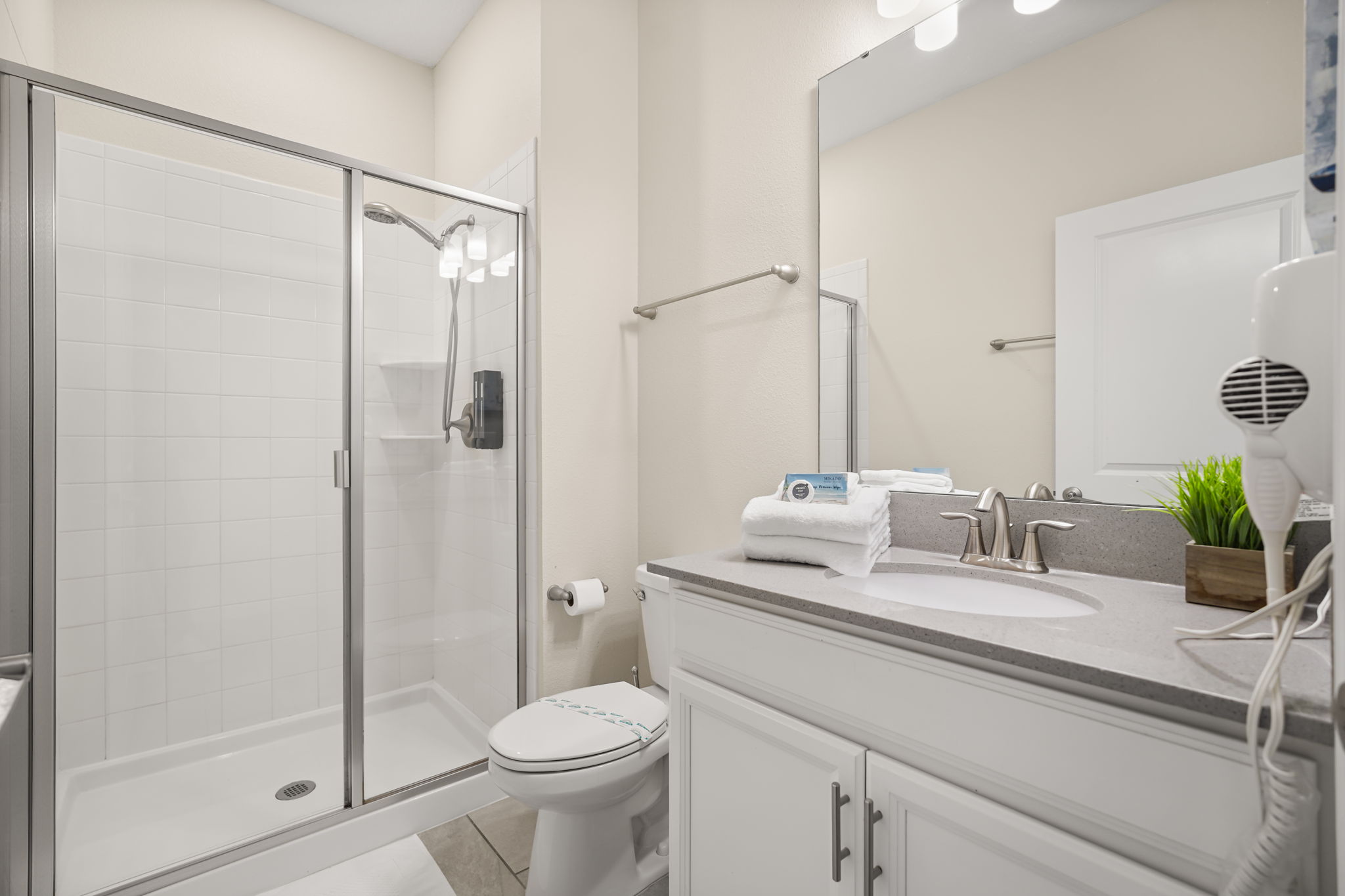 4 bedroom vacation townhouse at Storey Lake - Image 25