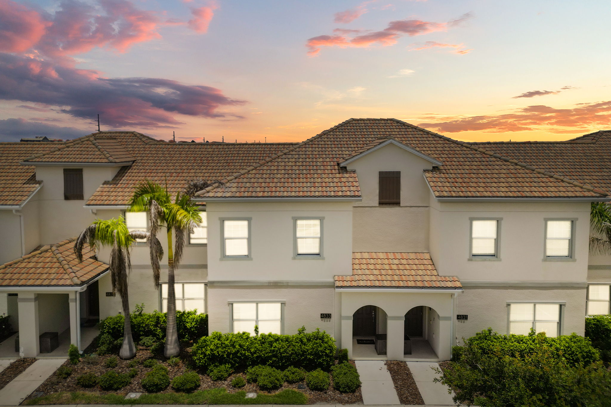 4 bedroom vacation townhouse at Storey Lake - Image 28