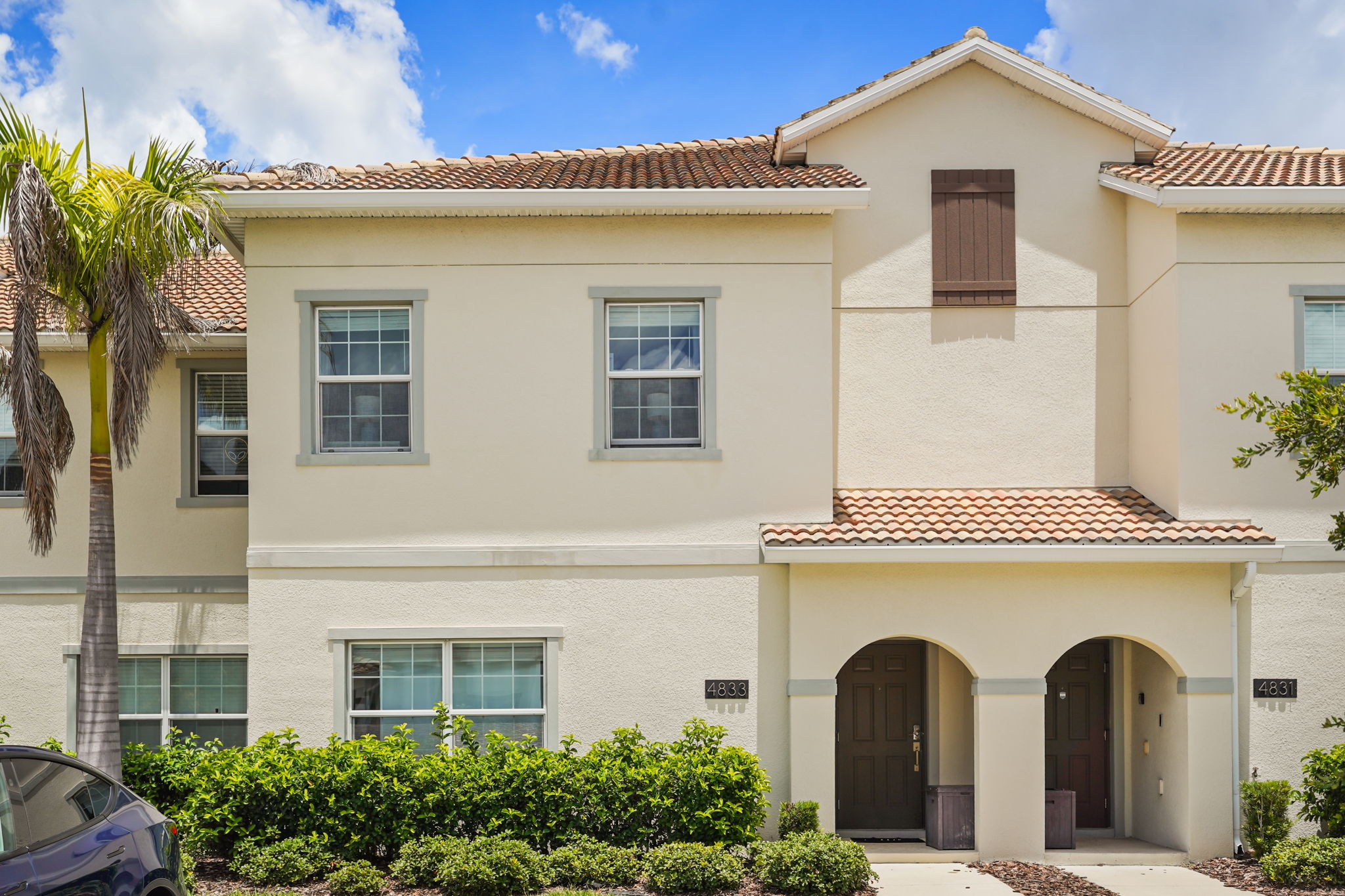 4 bedroom vacation townhouse at Storey Lake - Image 29