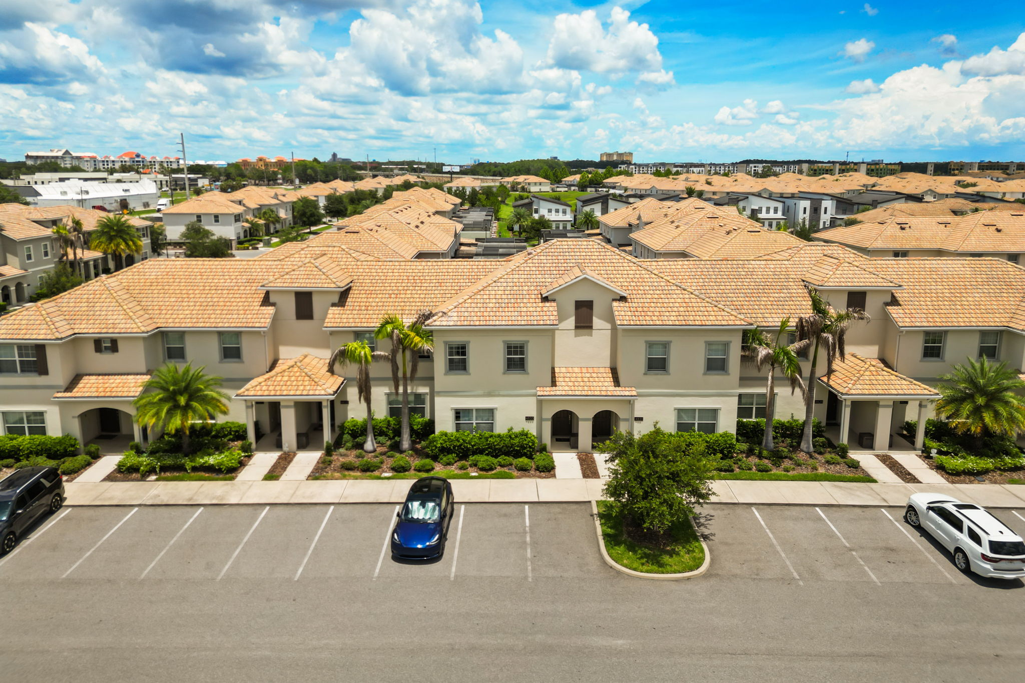 4 bedroom vacation townhouse at Storey Lake - Image 30