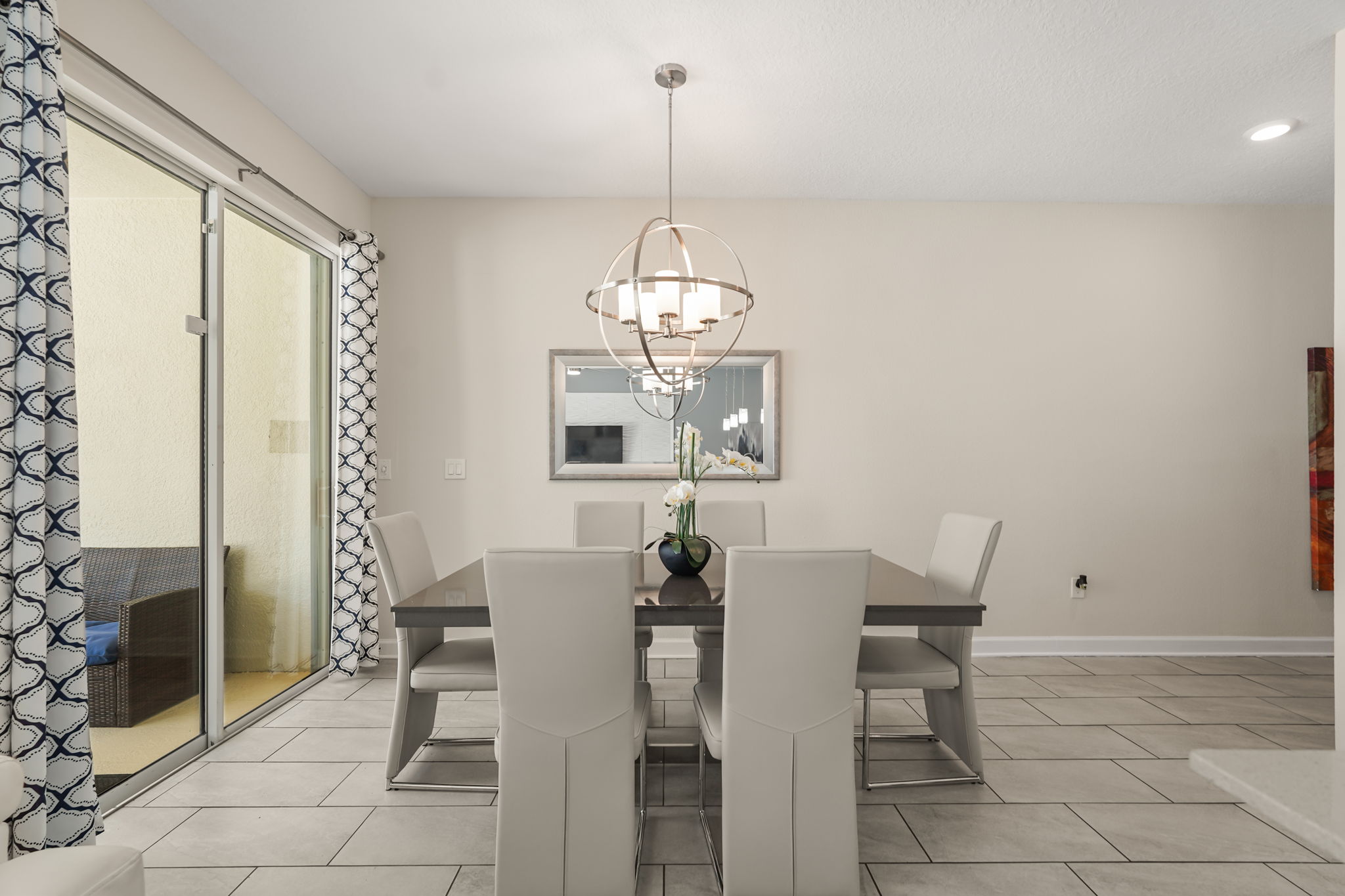 4 bedroom vacation townhouse at Storey Lake - Image 6