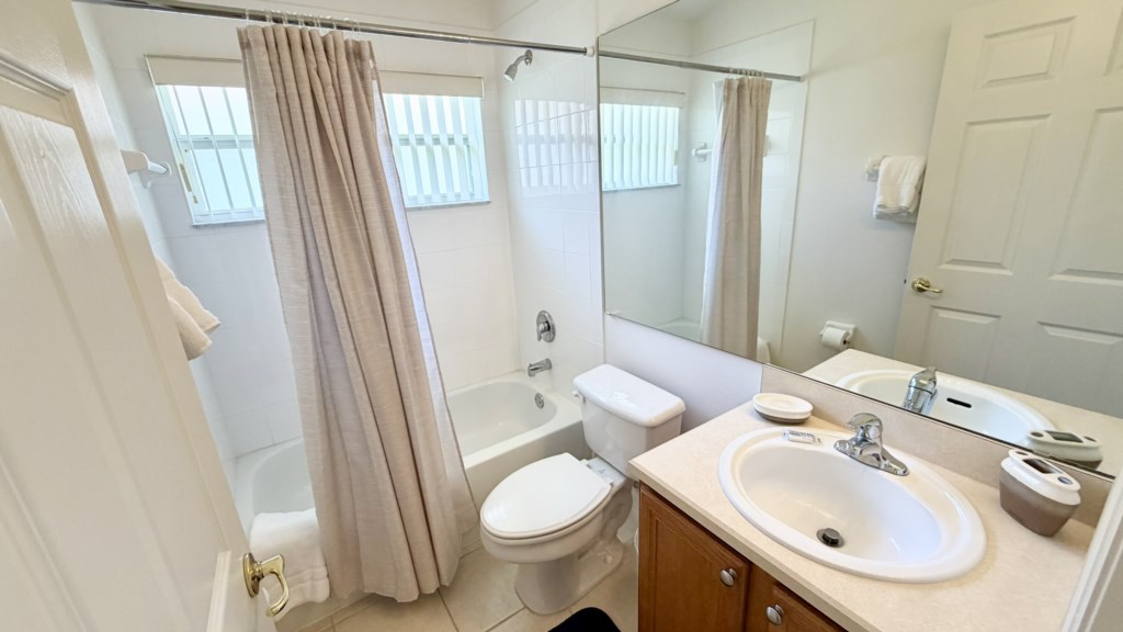 Bathroom 3