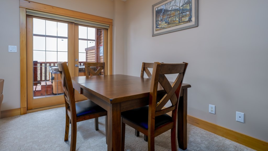 Dining Table 1