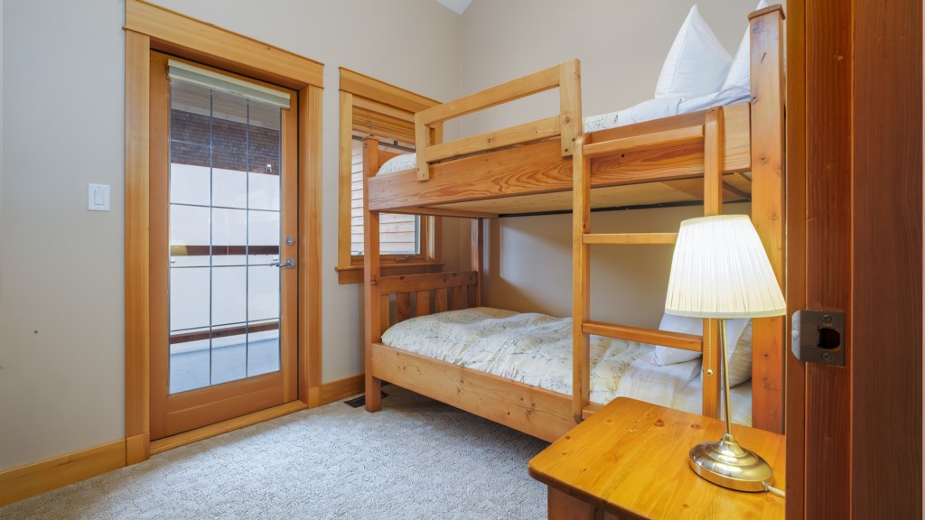 Bedroom 4