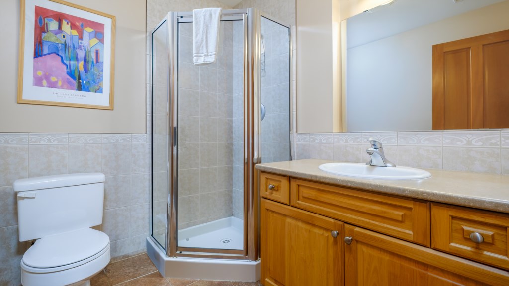 Ensuite
