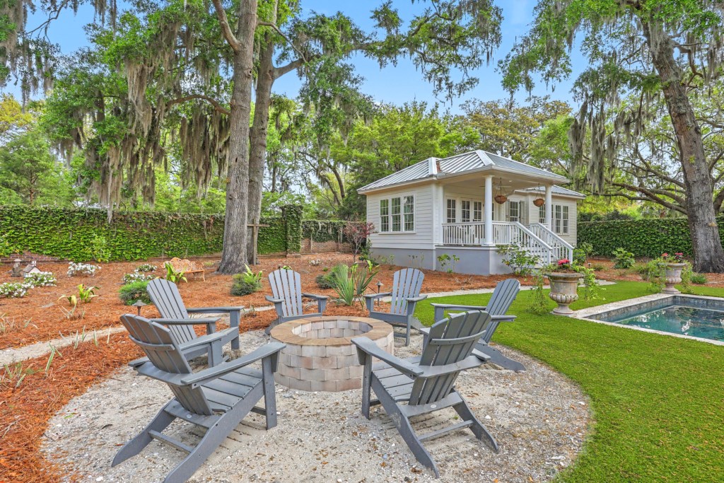 Private Plantation-Style Retreat w/ Pool! 