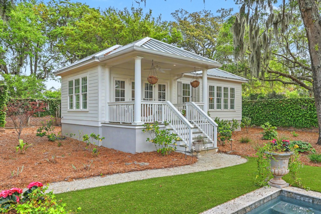 Private Plantation-Style Retreat w/ Pool! 