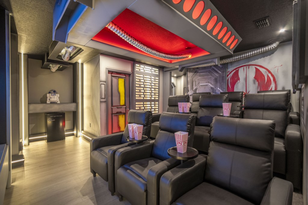 Home Theater 