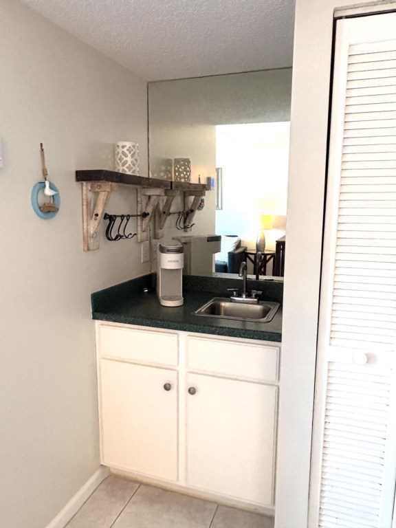 Wet Bar