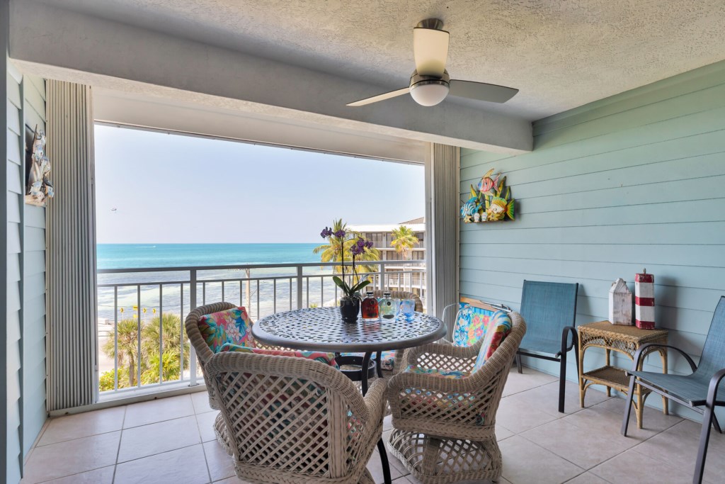 Vitamin Sea at LaBrisa - Oceanfront View!