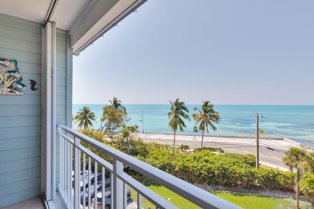 Vitamin Sea at LaBrisa - Oceanfront View!