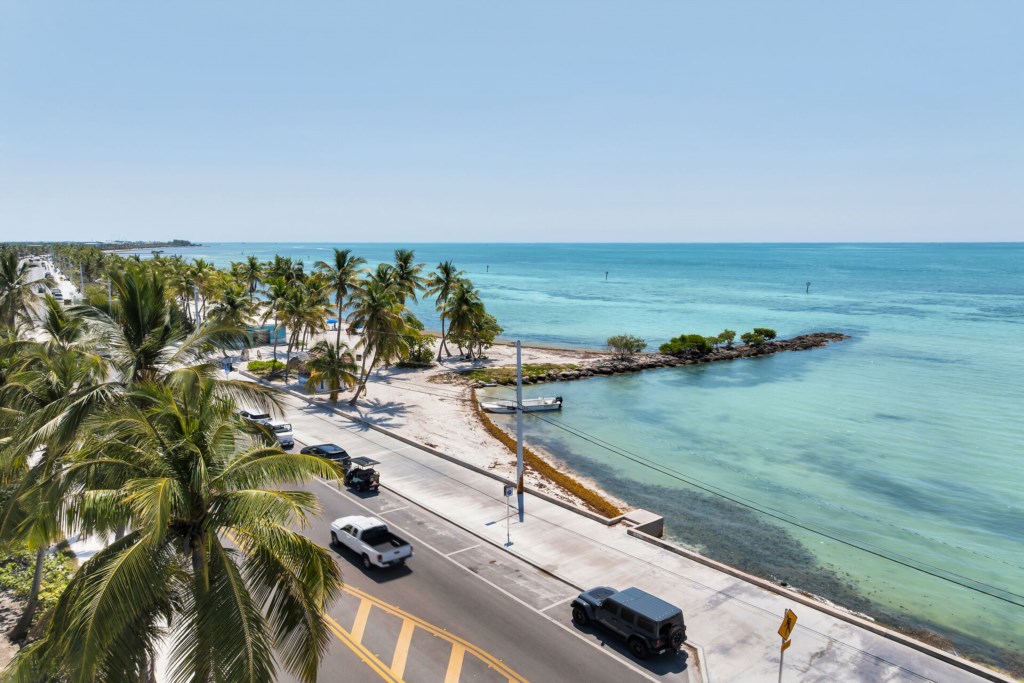 Vitamin Sea at LaBrisa - Oceanfront View!