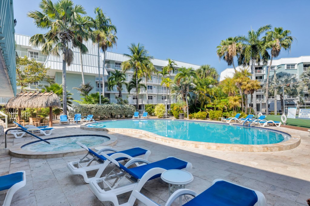Vitamin Sea at LaBrisa - Oceanfront View!