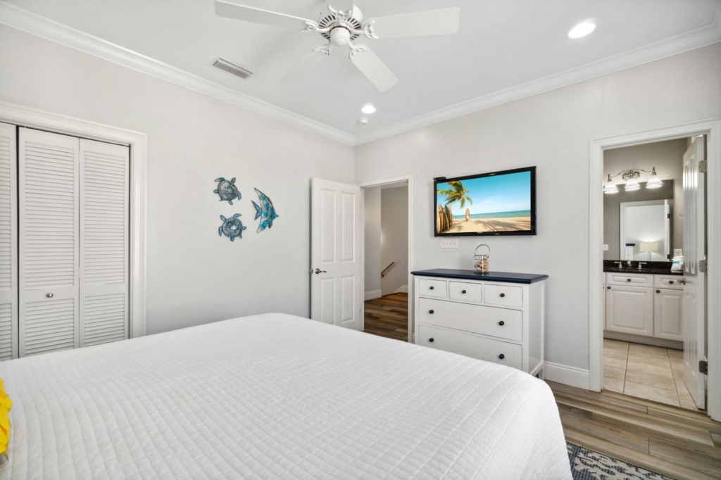 King Room On 3rd Floor