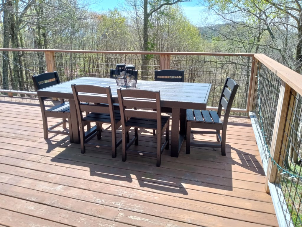 DeckTable