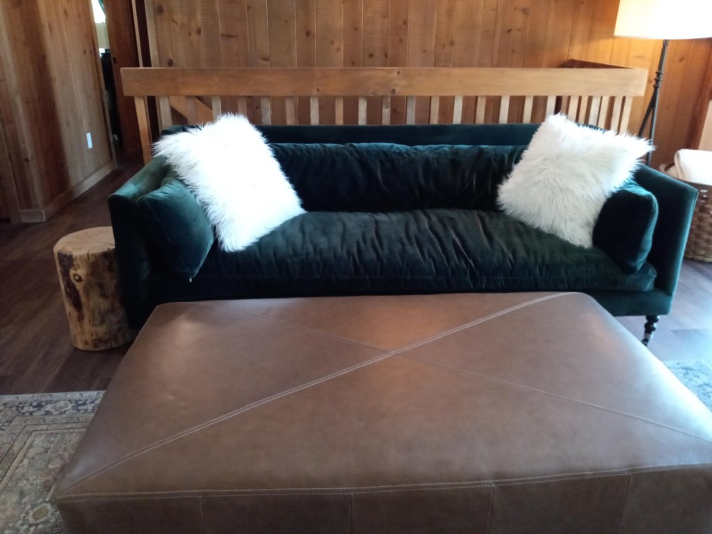 Ottoman
