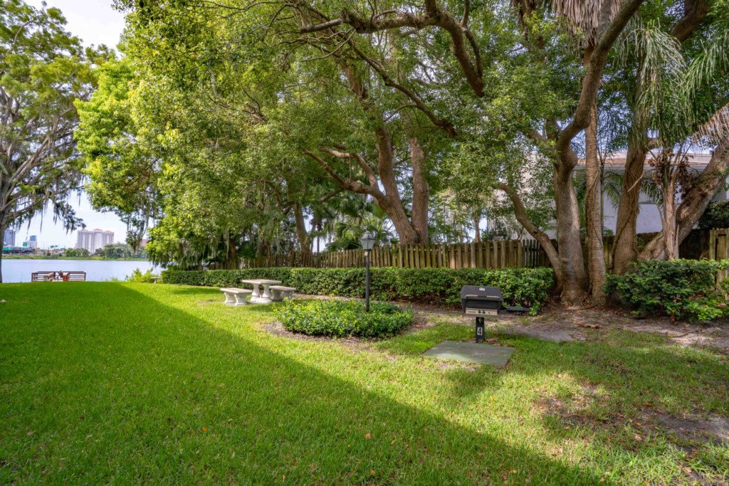 Grounds