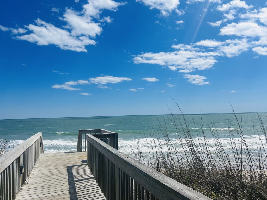 beachaccess