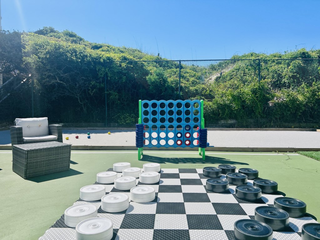 outdoorgames