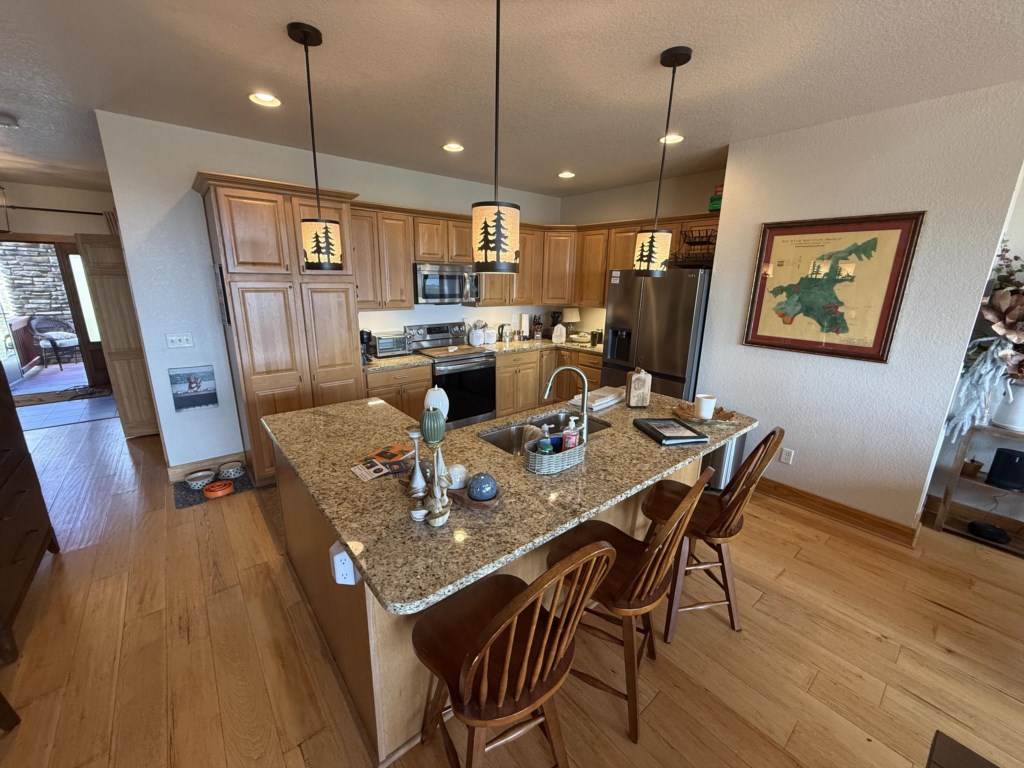 Kitchenisland