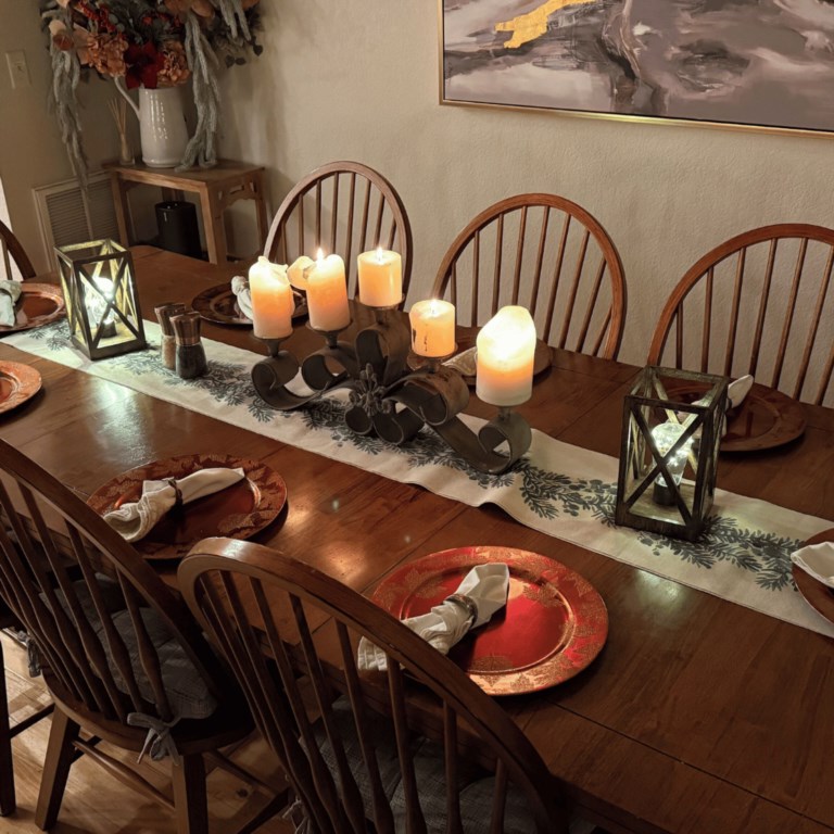 Tablefor8