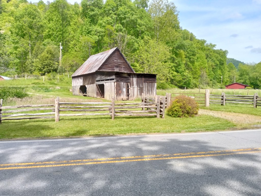 BarnacrossStreet