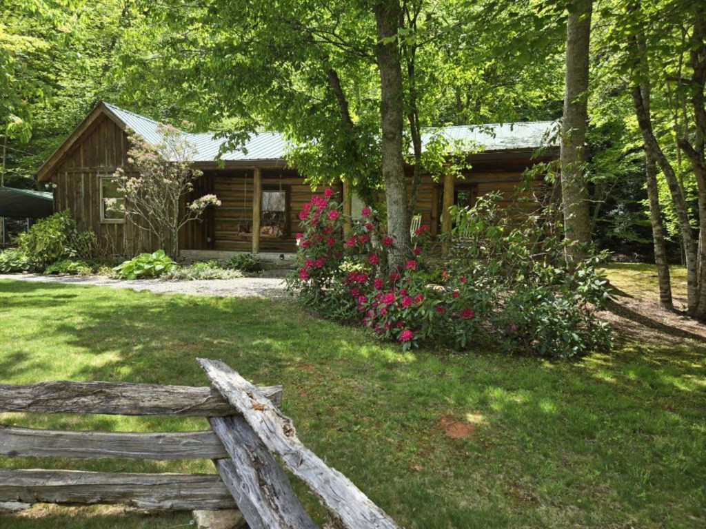 Cabin