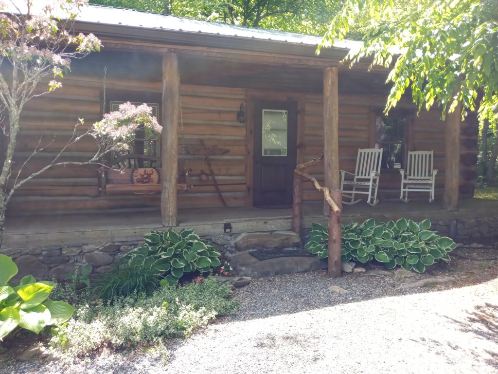 FrontPorch