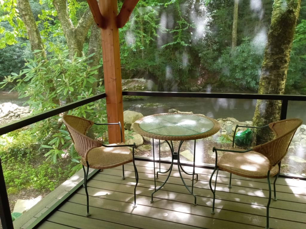 PatioTable