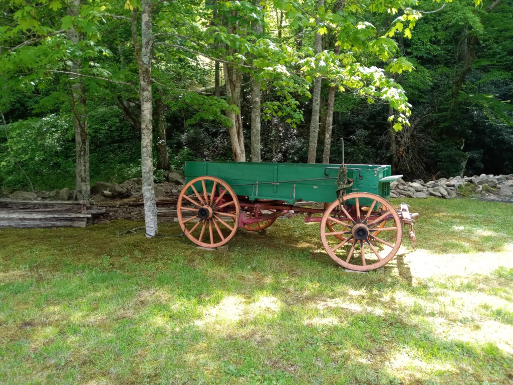 Wagon