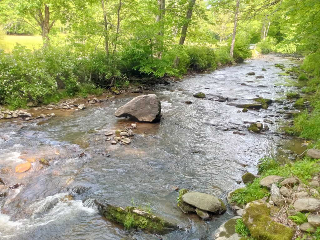 ChaletCreek