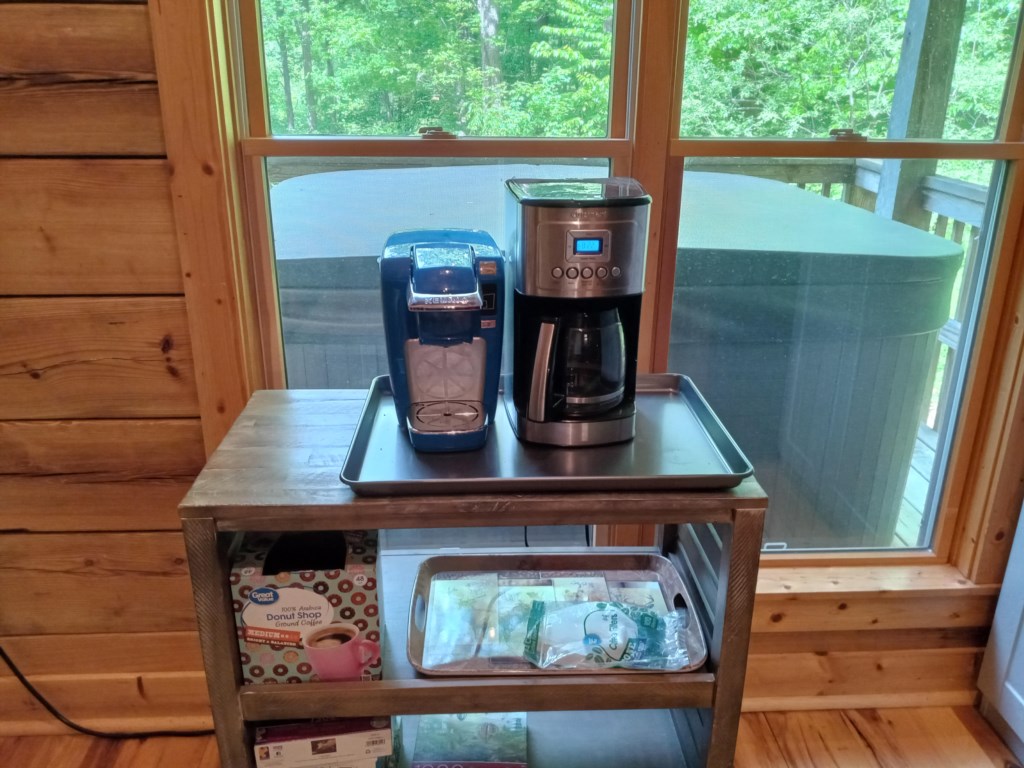 Coffee