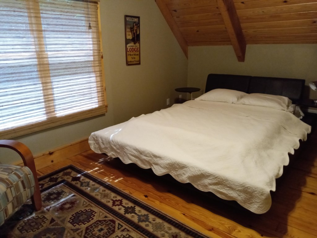 QuBedroom