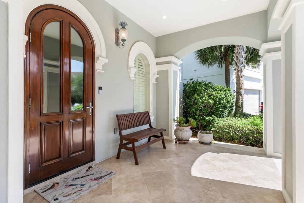 Entryway