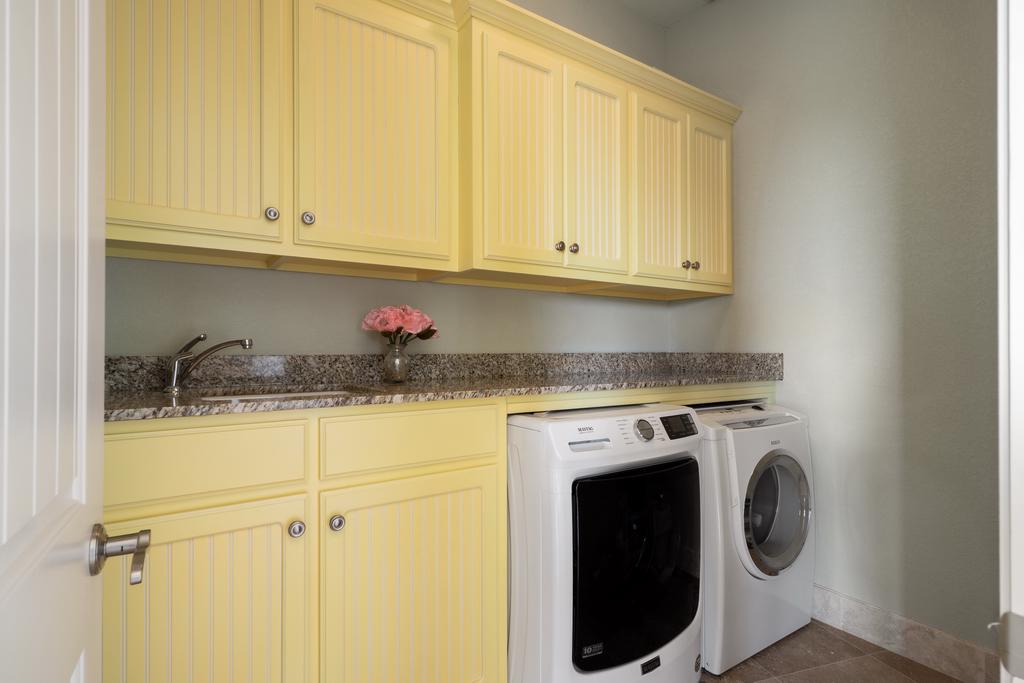 Laundry On 3rd Floor