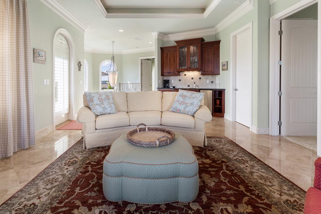 Living Area On 3rd Floor