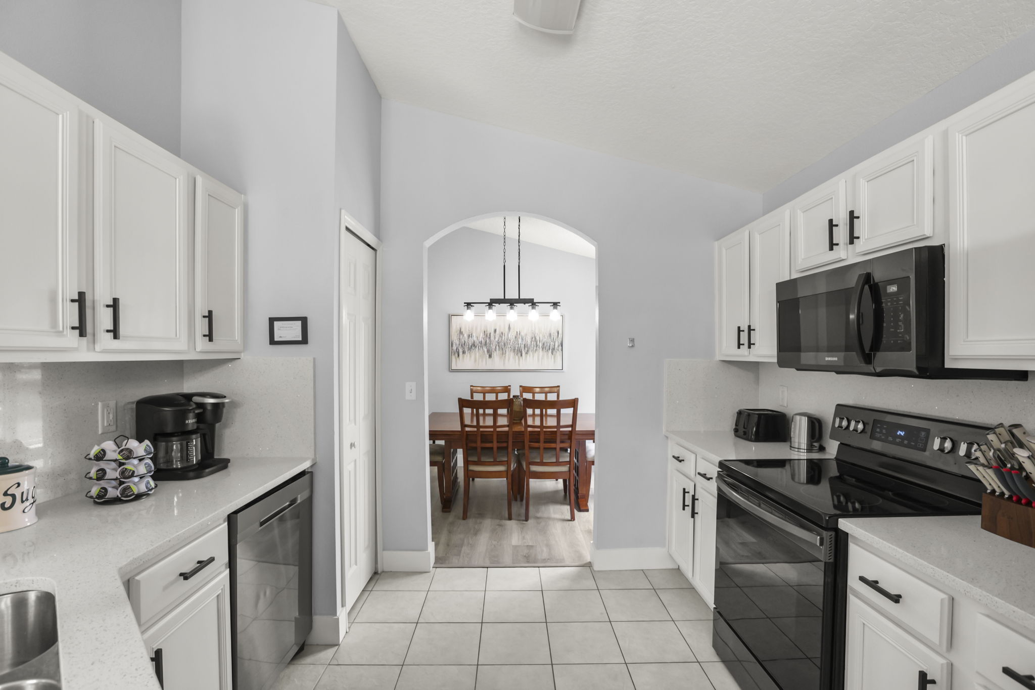 5 bedroom vacation house at Terra Verde Resort - Image 10