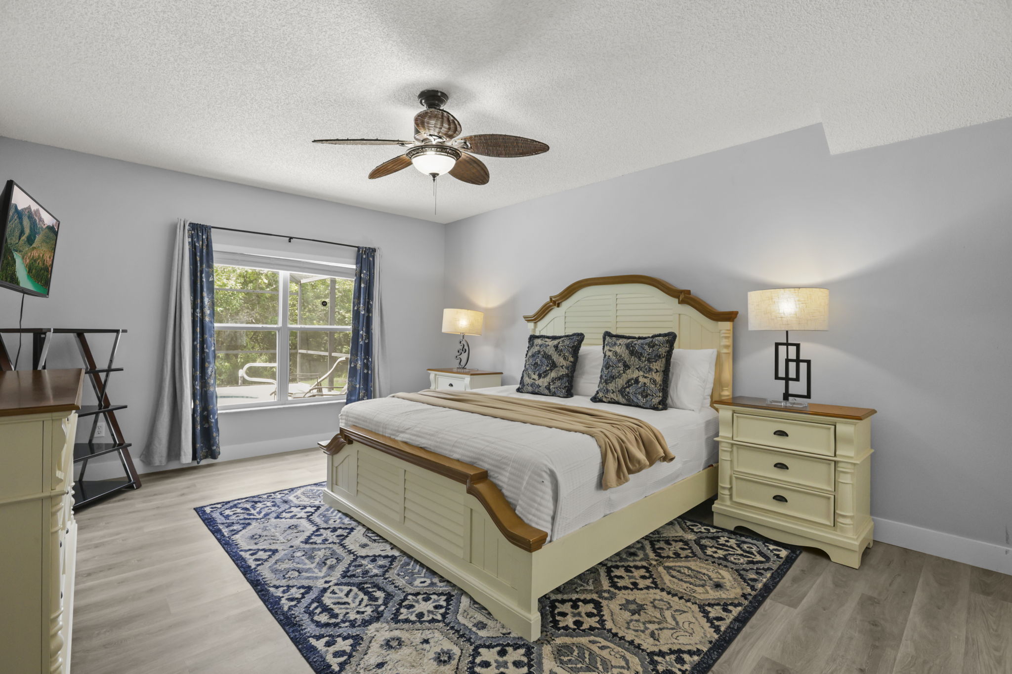 5 bedroom vacation house at Terra Verde Resort - Image 17